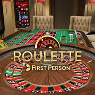 First Person Roulette