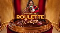 Immersive Roulette Deluxe